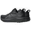 Asics Кроссовки Gel-Kayano 33 Удобные Универсальные Дышащие Поддерживающие Легкие Упругие Повседневные Беговые Кроссовки Женские Черный 1012B992-001
