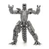 Фильм Годзилла против Конга Мехагодзилла S.h.monsterarts Монстры Годзилла ПВХ Фигурка Действия Коллекционная Модель Куклы Игрушки