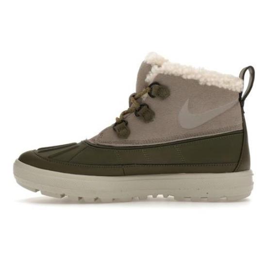 Nike Woodside Chukka 2 Светло-бежевый W - 537345-200