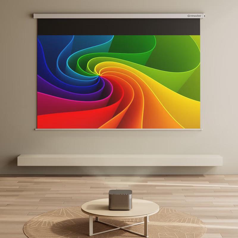 Экраны для проекторов MEEEGOU