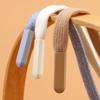 1/2/3/5Pcs 140cm Flat Braided Cord Sweatpants Hoodie Drawstring Rope Replacement DIY Garment Sewing Supplies 3