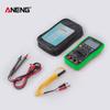 ANENG AN870 Multimeter 19999 Counting LCD Backlight Display On/Off Beep Automatic Shutdown Anti fall Electrical Multi meter