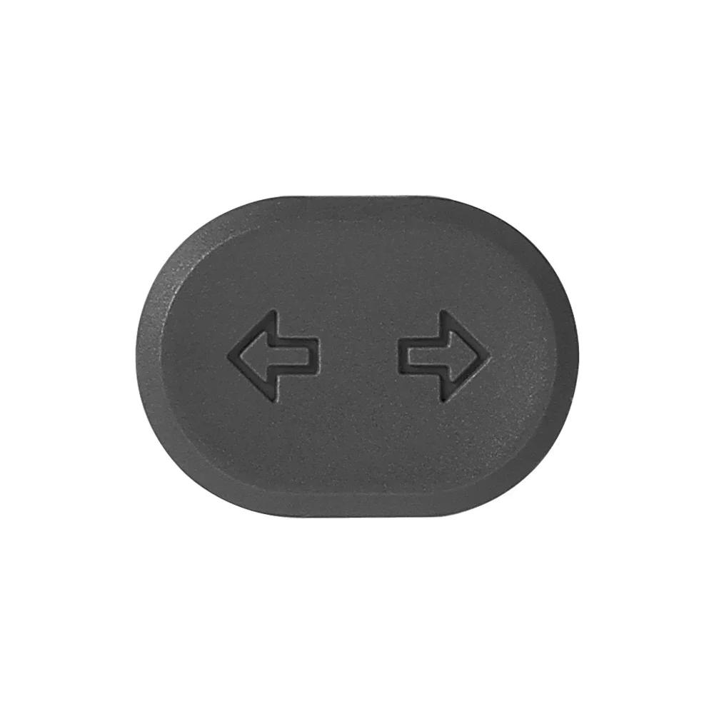 Durable Turn Light Button Durable Left Right Switch Button For Segway Ninebot G2 F2 Electric Scooter Switch Replacement Cover
