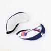 A1A2 10 Pcs/Set Portable Sport Neoprene Golf Club for Head Cover Iron Protective Headcovers for Case