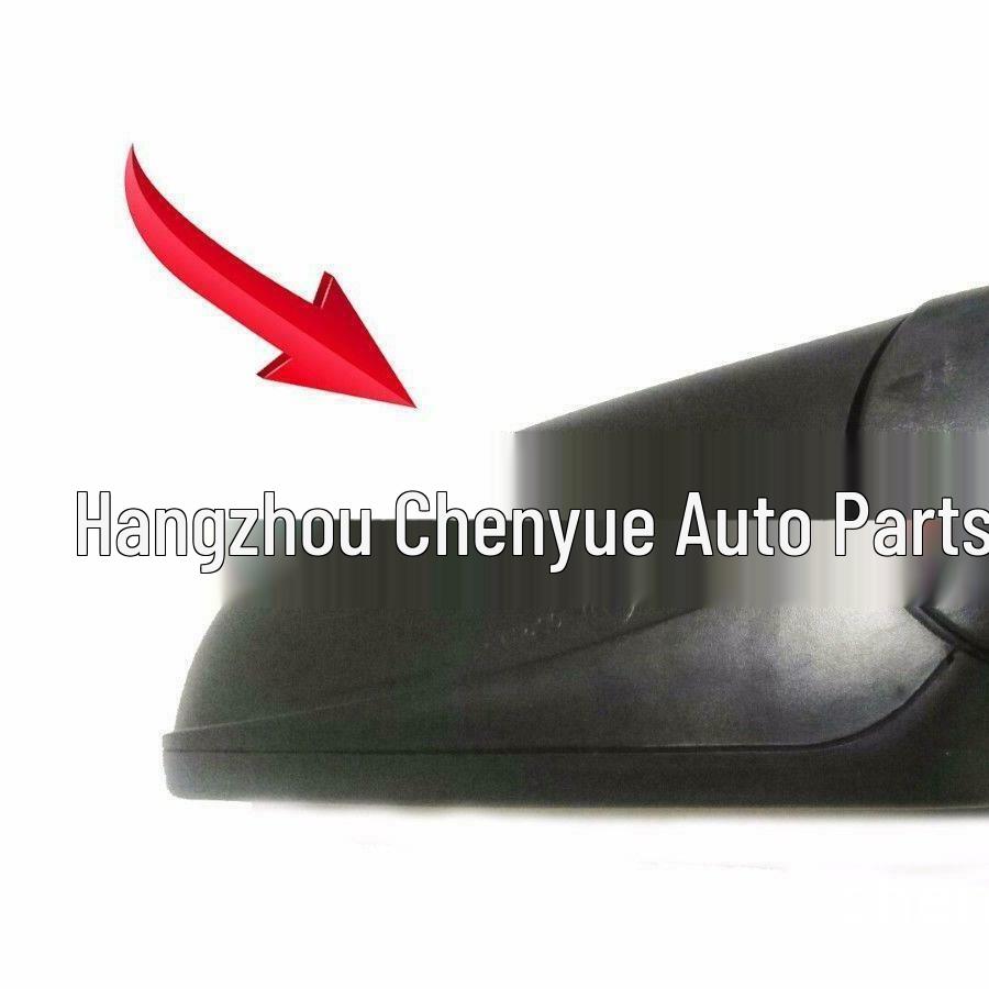 Opel Astra H MK5 Rearview Mirror Base (2004-2009)