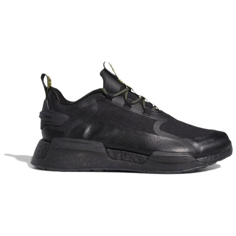 adidas Кроссовки NMD_V3 GORE TEX 'Черно-серые' GX9472