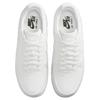 Nike Air Force 1 Low Canvas Summit White Light Orewood Brown Sneakers HV1204-100