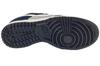 Nike Dunk Low Retro, Mens blue Sneakers