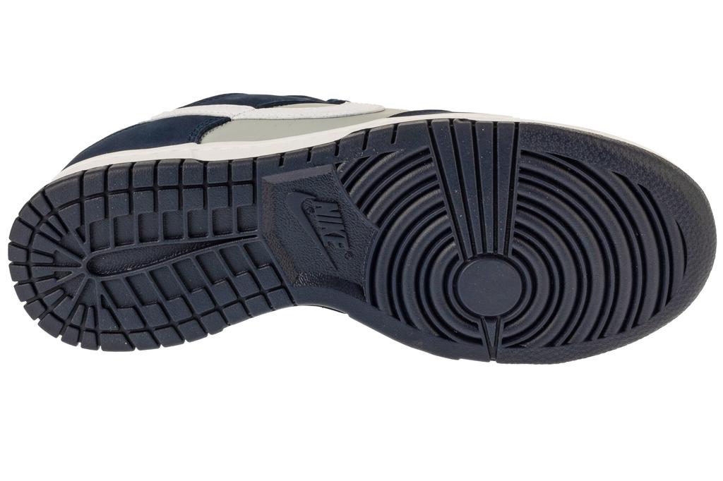 Nike Dunk Low Retro, Mens blue Sneakers