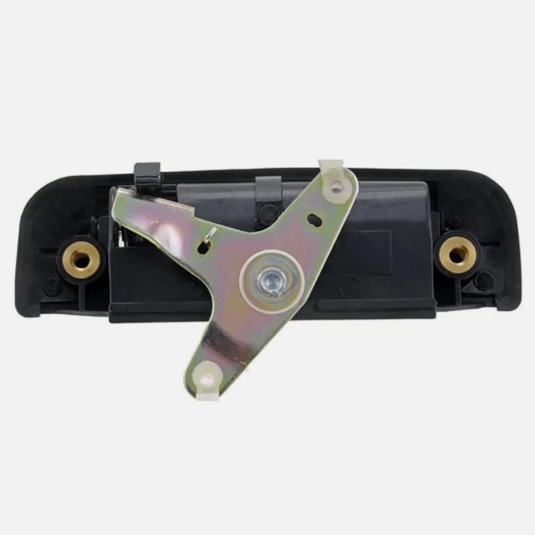 Toyota Pickup Truck Tailgate Handle, Compatible Part #69090-89102/71010