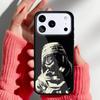 Пожарные Герои Пожарный Мягкий Чехол для Телефона для iPhone 17 16 15 14 13 Pro Max Задняя Крышка для 12 11 Pro Coque