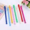 Soprano Recorder Instrument for Beginners Kids School Student Fingering 8 Hole Flute Professional Musical Instrument Cleaning Rod & Fingering