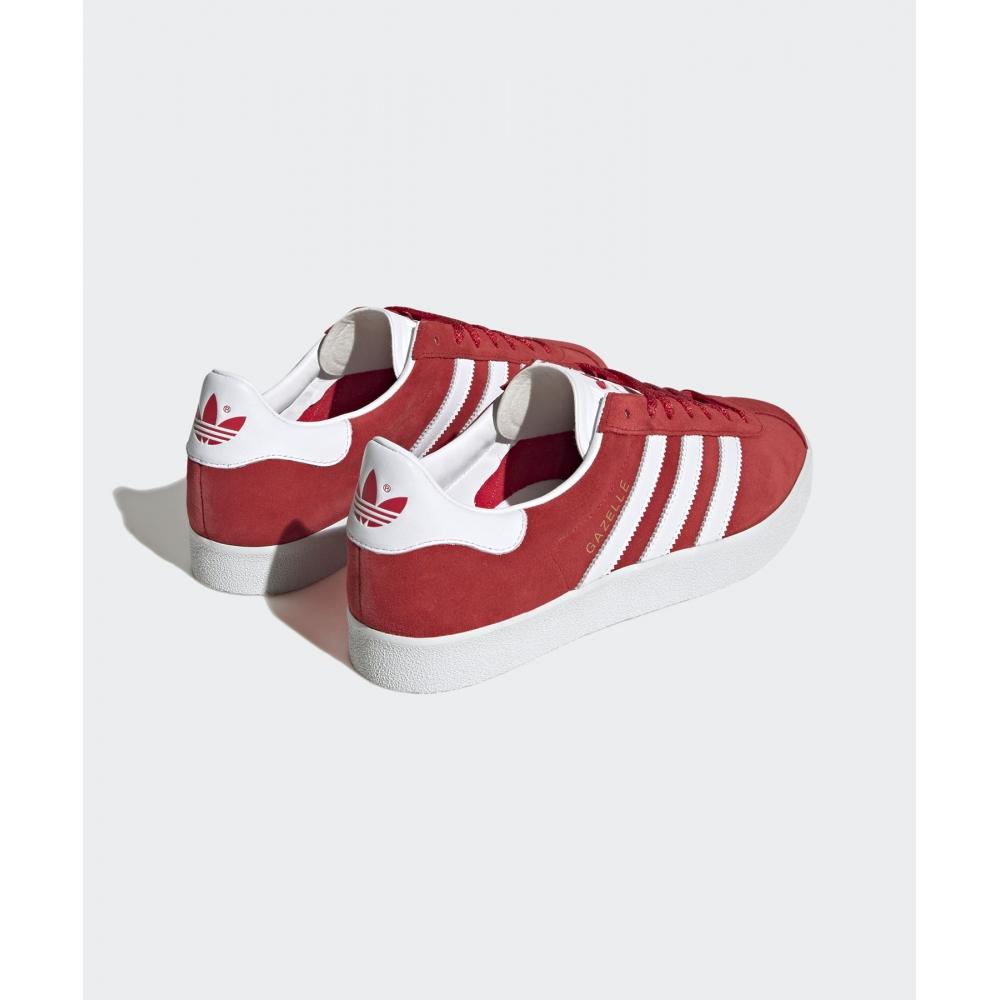 Adidas Газель 85 Красный Ig0455