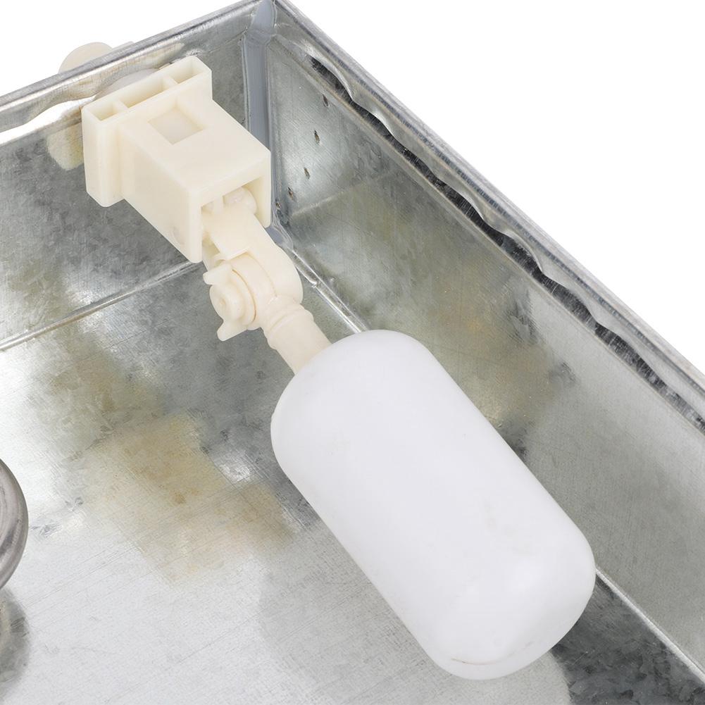 Инкубатор для курицы, увлажняющая трубка, поплавковый шар, резервуар для воды для инкубационных машин, аксессуары