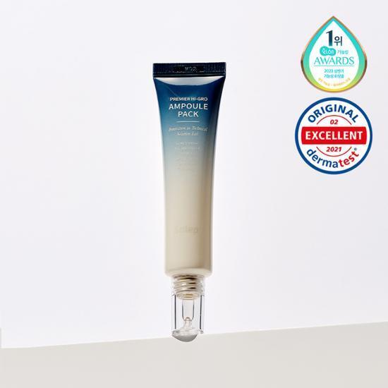 Sollab Hair Loss Symptom Relief Scalp Nutrition Ampoule 40 мл Limited Edition