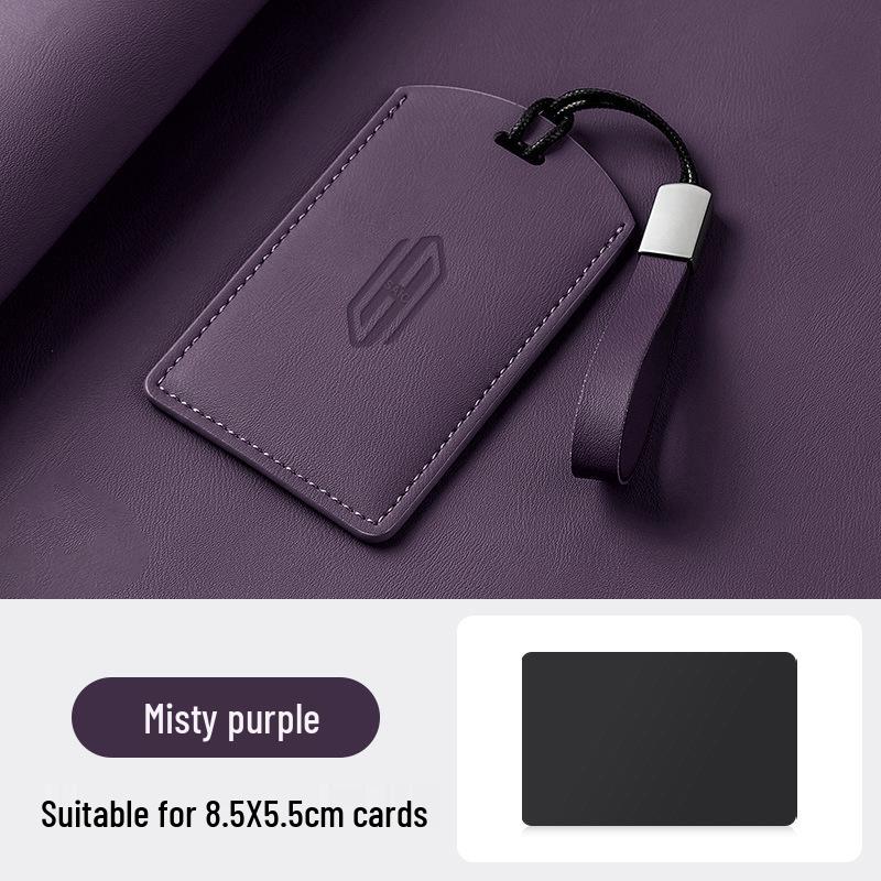 Крышка и держатель для NFC-карты-ключа Shangjie H5: Унисекс Защитный чехол для proximity-карты с пряжкой