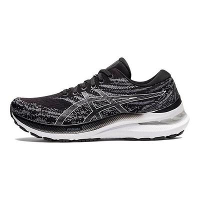 Кроссовки Gel Kayano 29 Черно-белые женские 1012B272-002