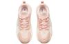 Women's Sneakers Anta Lightweight Low top Running Shoes Women's Pink White Girly