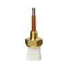 DDC23520380 Coolant Temperature Temp Level Sensor 23520380 23526905 Fit for Detroit Diesel 60 Series S60 Engines 1999-2015