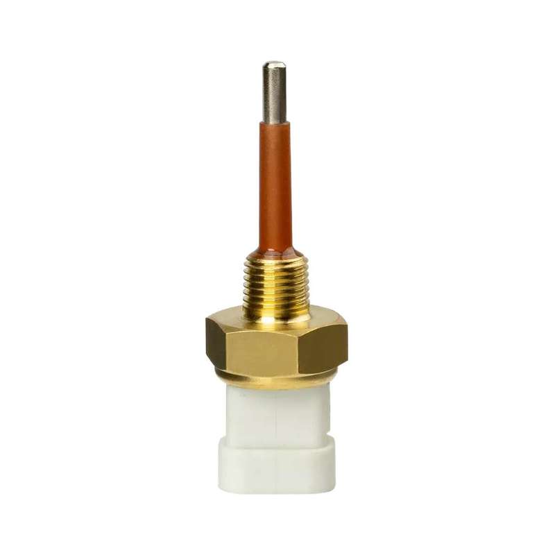 DDC23520380 Coolant Temperature Temp Level Sensor 23520380 23526905 Fit for Detroit Diesel 60 Series S60 Engines 1999-2015