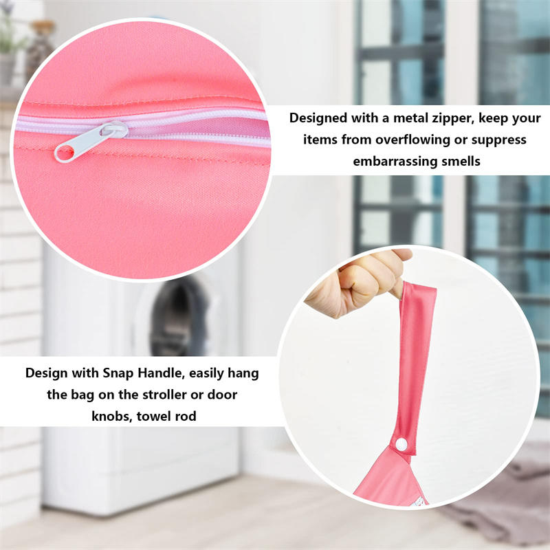 Дорожные мешки для стирки одежды большой вместимости, портативные водонепроницаемые сумки для хранения мокрой и сухой одежды для плавания, йоги, спортзала