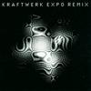 CD KRAFTWERK - Expo 2000 Remix 724388961226 EMI Electrola 2000 UK Rock Used