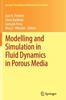 Книга Modelling and Simulation In Fluid Dynamics In Porous Media : 28