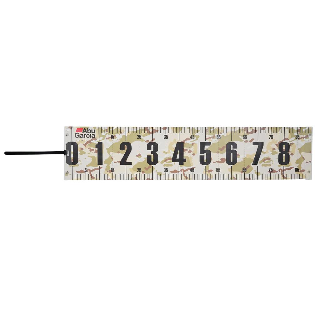 Abu Garcia Fishing Measure Wide Multi Camouflage