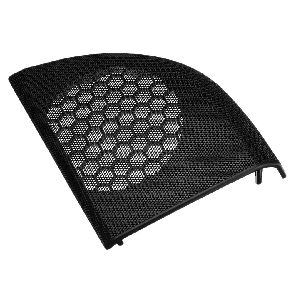 A20372703889051 For Mercedes Benz W203 CLC Coupe 2Door W203 Car Hand Door Speaker Cover Side Horn CoverTrim