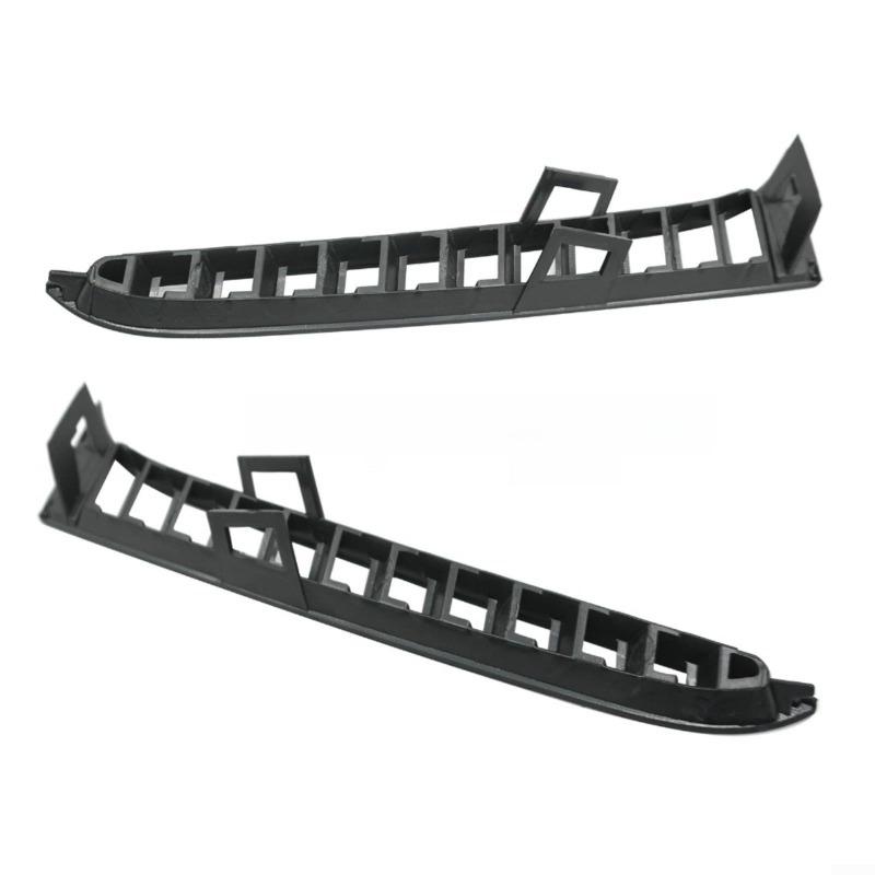 For 2014-2020 BMW M3 M4 M4 CS M4 GTS F80 F82 F83 Front Bumper Lower Side Grille 51118056599 51118056600