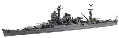 Fujimi model (FUJIMI) 1/700 Специальная серия №. 99 Тяжёлый крейсер японского флота Ибуки Пластиковая модель