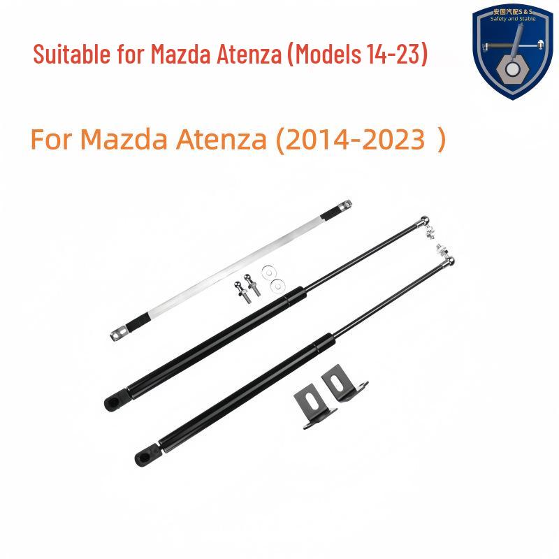 Гидравлический кронштейн капота для Mazda Atenza 2014-2023