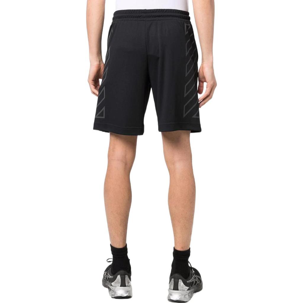 OFF WHITE SS22 Casual Shorts Men's OMVH023C99FAB0011001