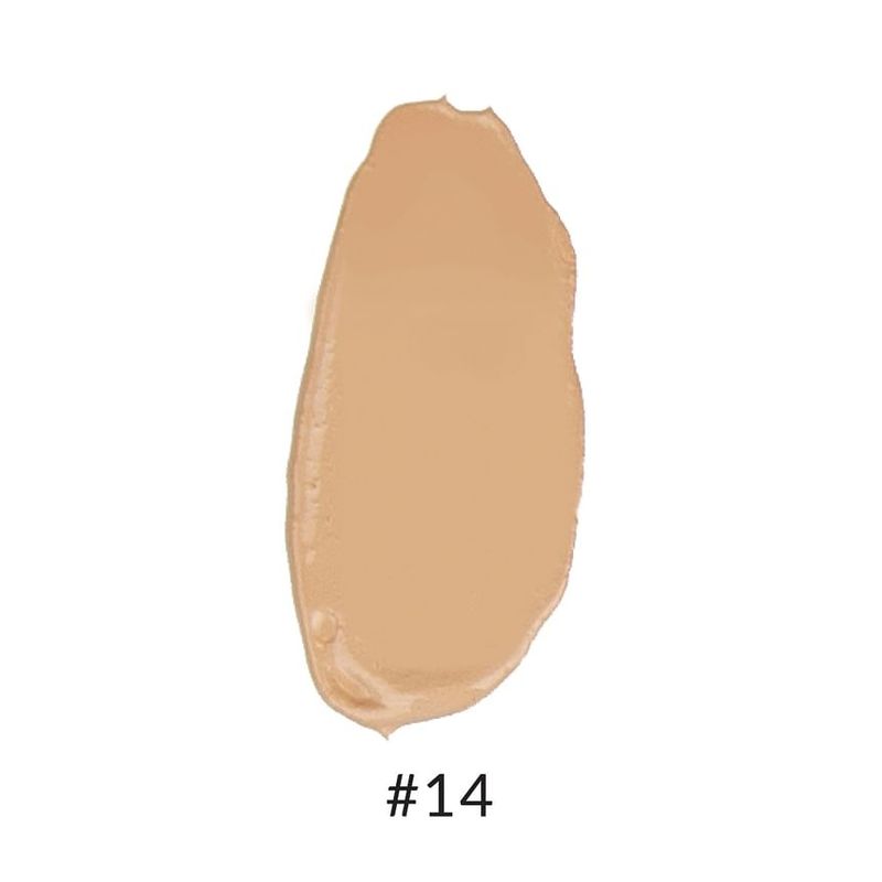 TheBalm - Anne T. Обожает : Тонирующий увлажняющий крем