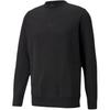 Comfortable Soft Round Neck Pullover Sweatshirt Men Sweatshirt 532953-01