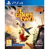 It Takes Two Jeu PS4