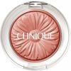 Clinique Cheek Pop Fact Blusher 3.5g, Nude Pop, 1 Korean Popular Cosmetics