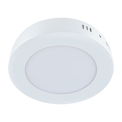 Oprawa sufitowa SMD LED biała 6W 4000K IP20 MARTIN Ideus 02904