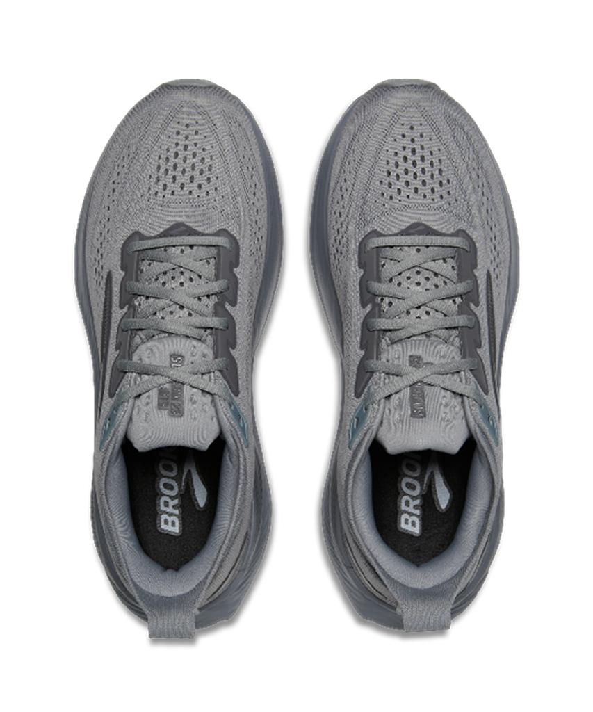 Brooks Running Мужские Glycerin Gts 23 Средние - Жемчужный / 1105031D096