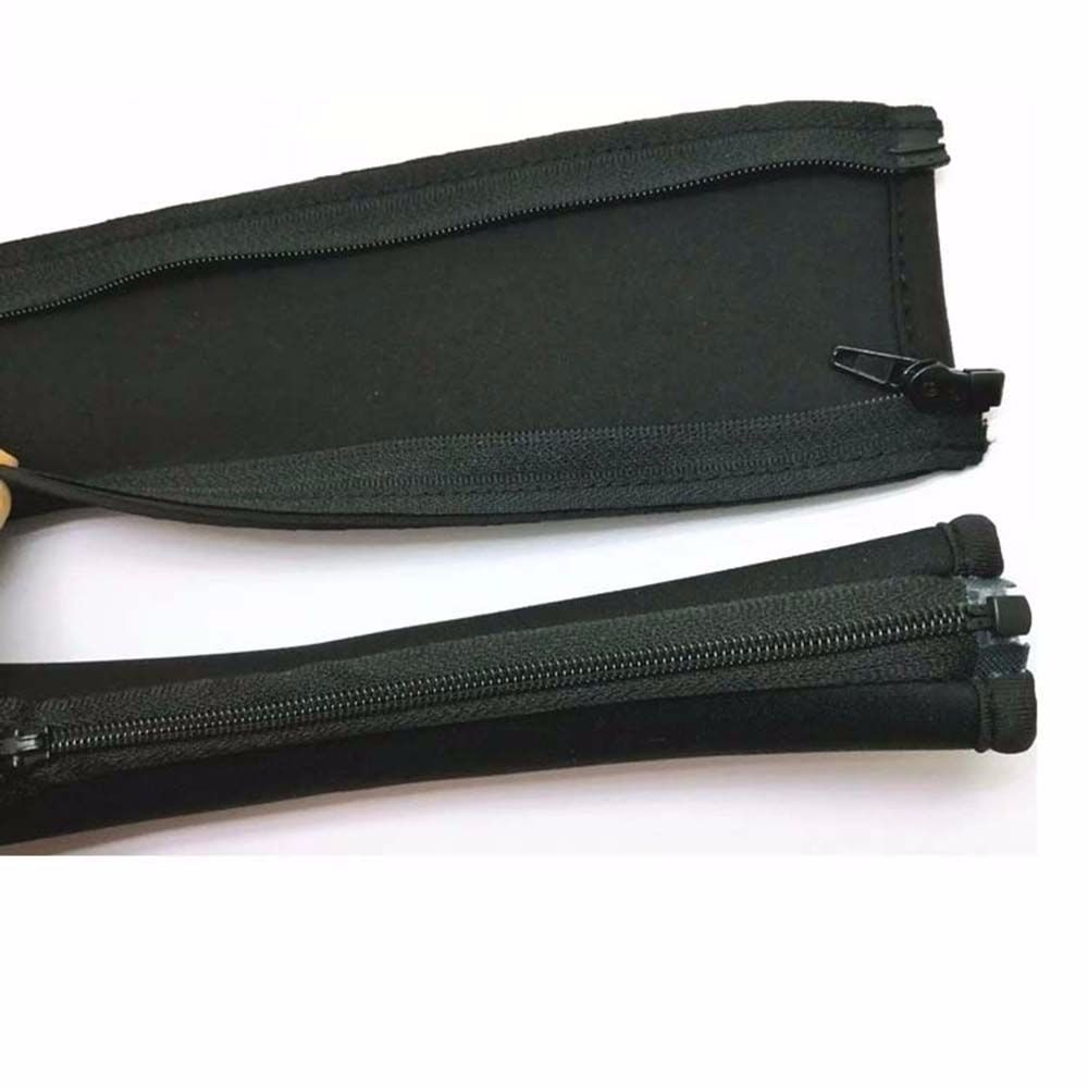 Gaming Headphones Zipper Headband Cover Headphone Sleeve Headphone Accessories Headphone Protector