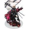 Fate Grand Order Model Action Figure Anime Alter Pvc 47cm Avenger Statue Collection Oversize Toy Desktop Decoration Gift Figma
