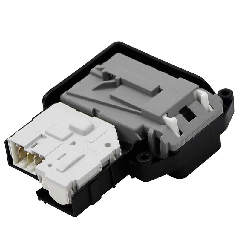 A13G-EBF61315802 Washer Door Lock Switch Assembly for L.G Front-Load Washers & 796-Series Washing Machine