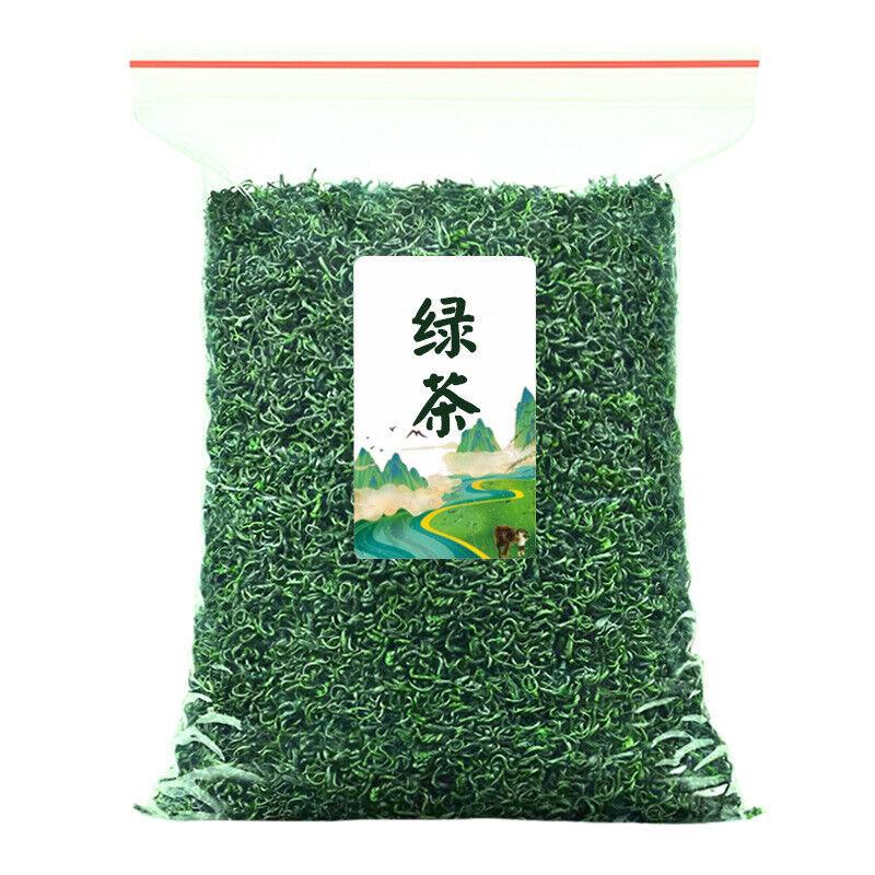 2024 Новый зеленый чай High Mountain Cloud Mist Biluochun Maojian 500 г