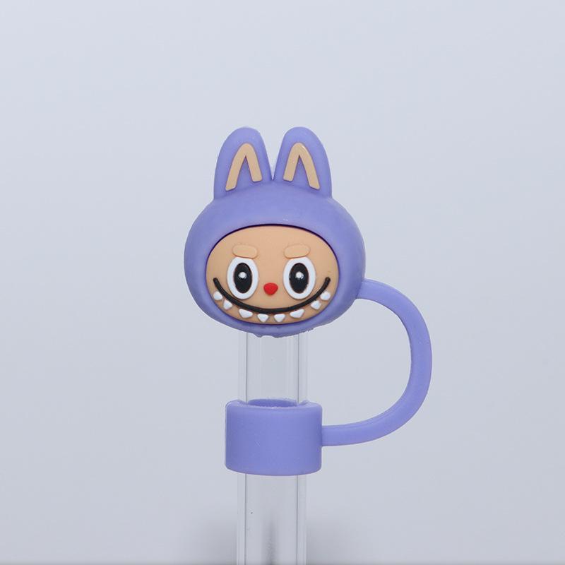 Stanley 40 унций Ice Cup Flower Straw с пылезащитным колпачком 10 мм