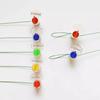 Disposable Plastic Wire Security Seals