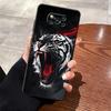 Крутой Мультяшный Волк Чехол для Телефона для Xiaomi Poco F8 M3 M4 M7 C71 C61 F3 M5 C50 X3 X4 X5 X7 Pro C75 F1
