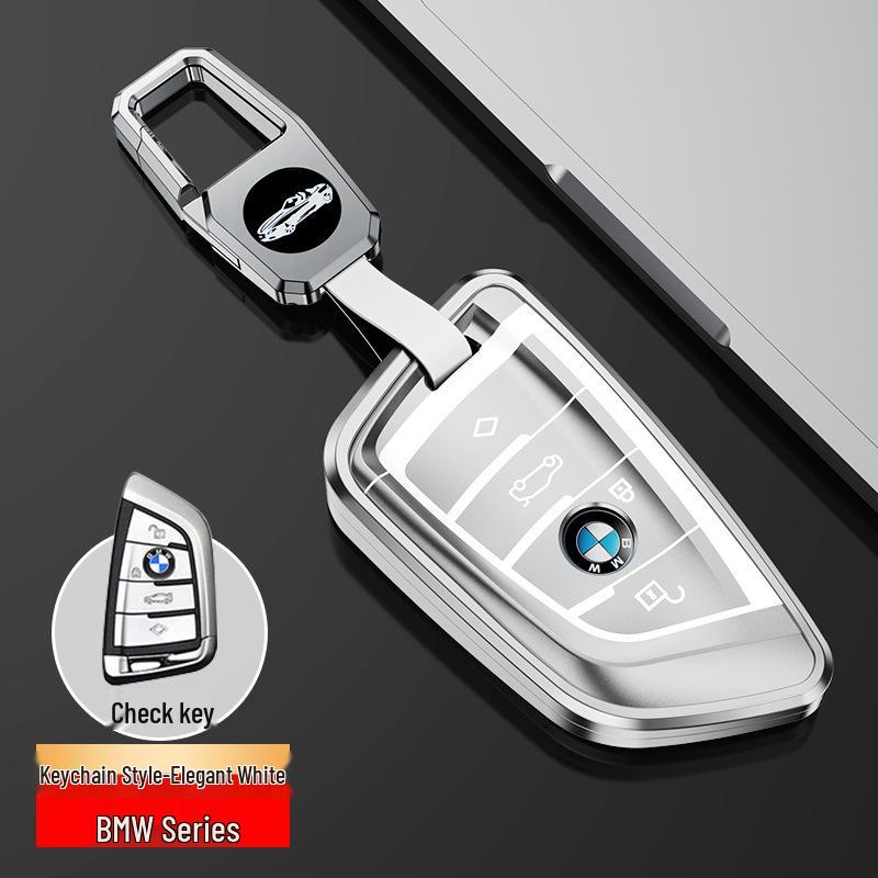 Защитная крышка для ключа BMW для 3/5/7 Серии, X1/X2/X3/X4/X5, и 525 Лезвие