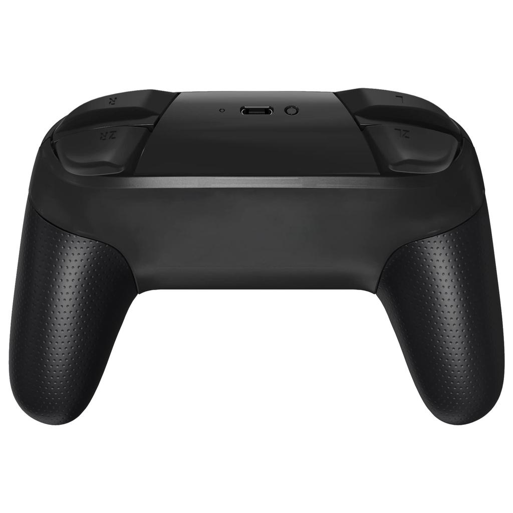 Полный набор кнопок eXtremeRate, совместимый с Switch Pro ABXY ZR ZL LR Кнопки, совместимые с Pro Controller Switch Controller в комплект не входит