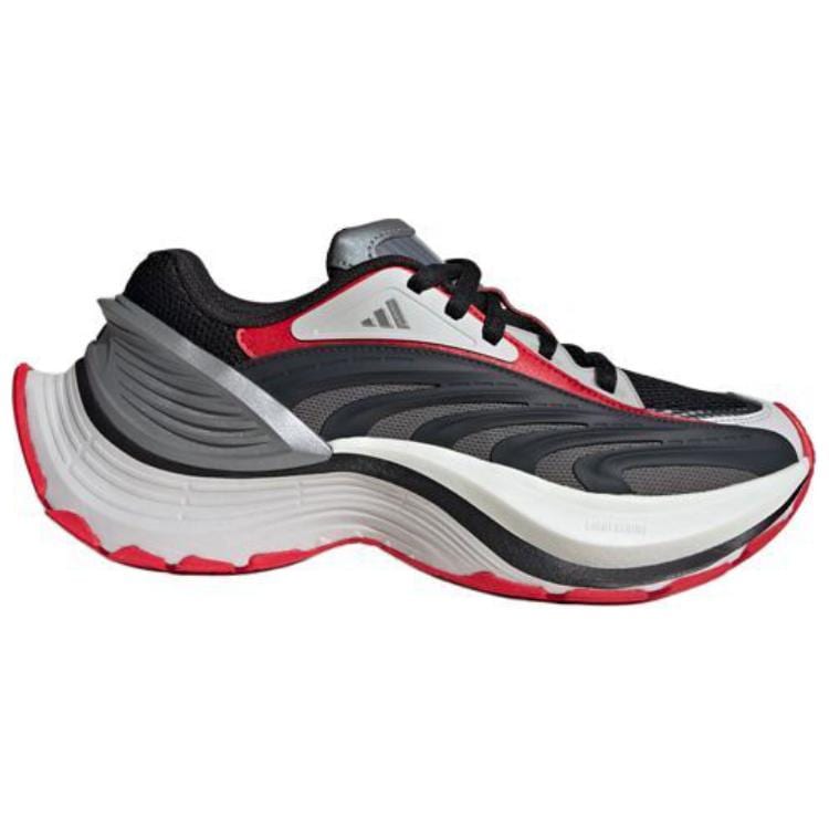 adidas Xlg Metawave Черный Серый Красный JR6392