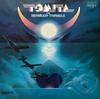 Виниловая пластинка TOMITA  Треугольник Бермудский RL12885 RCA Red Seal 1979 Великобритания Танцевальная Электроника Б/у